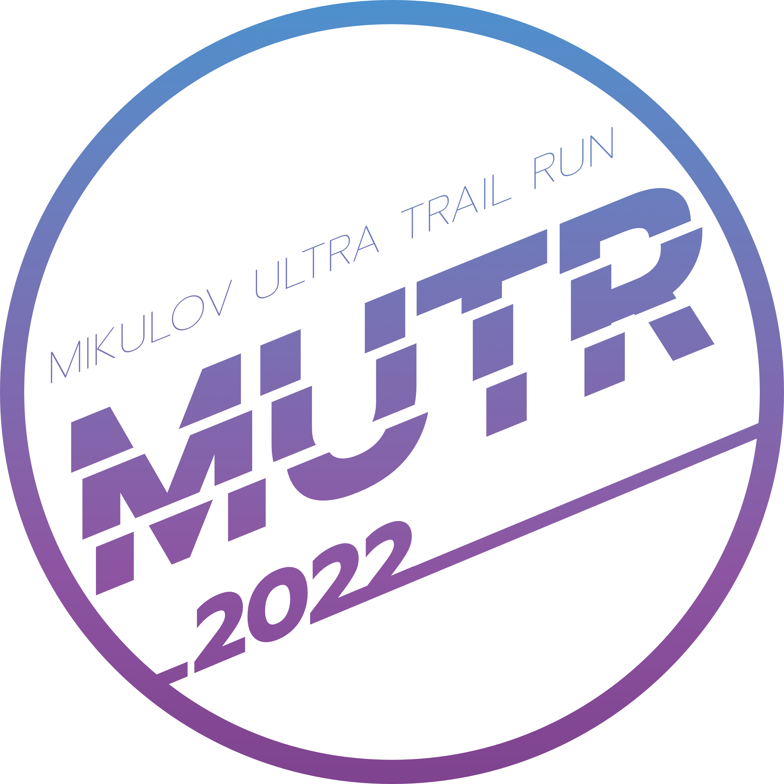 Mikulovský Ultra Trail Run