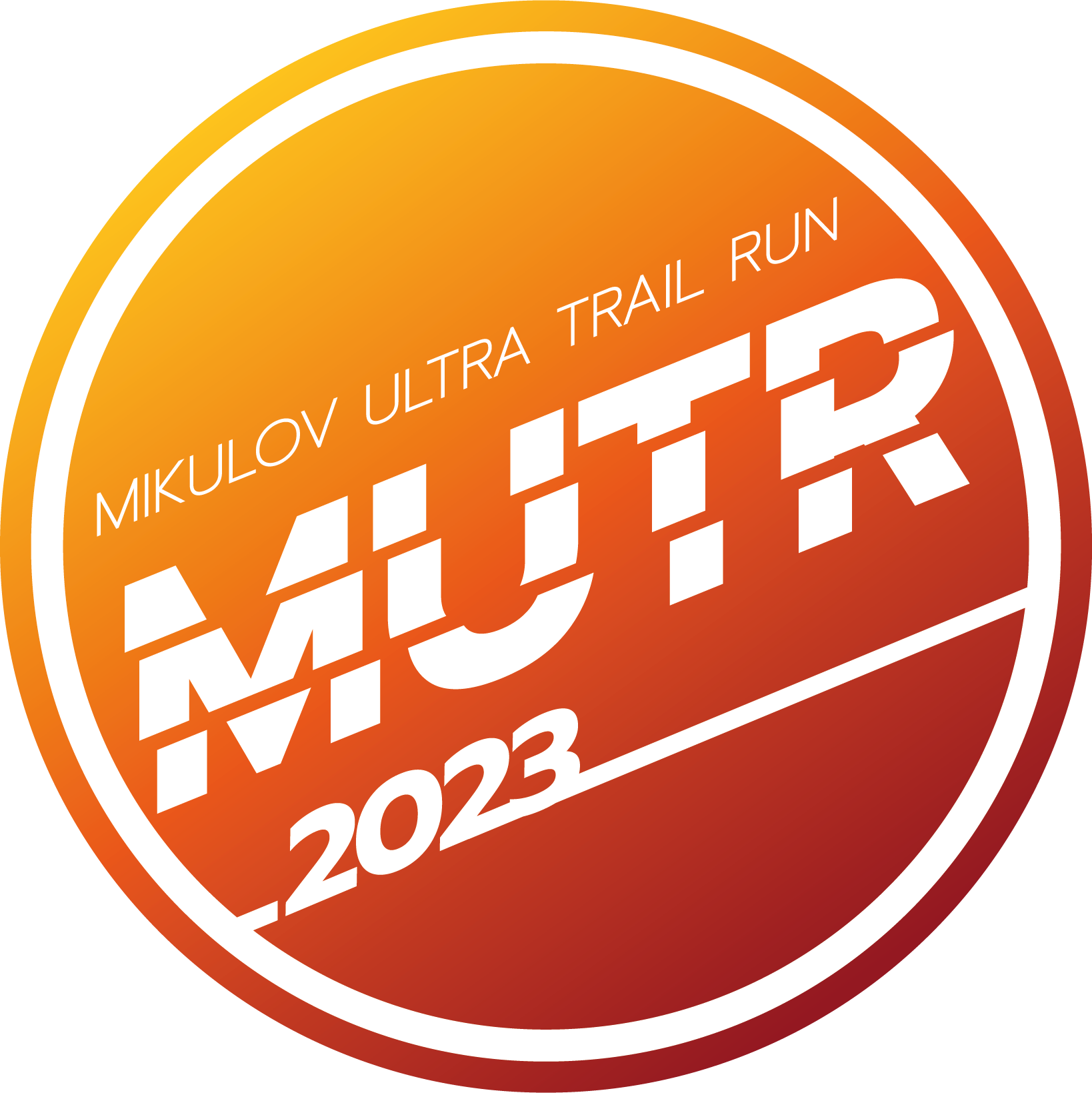 Mikulovský Ultra Trail Run