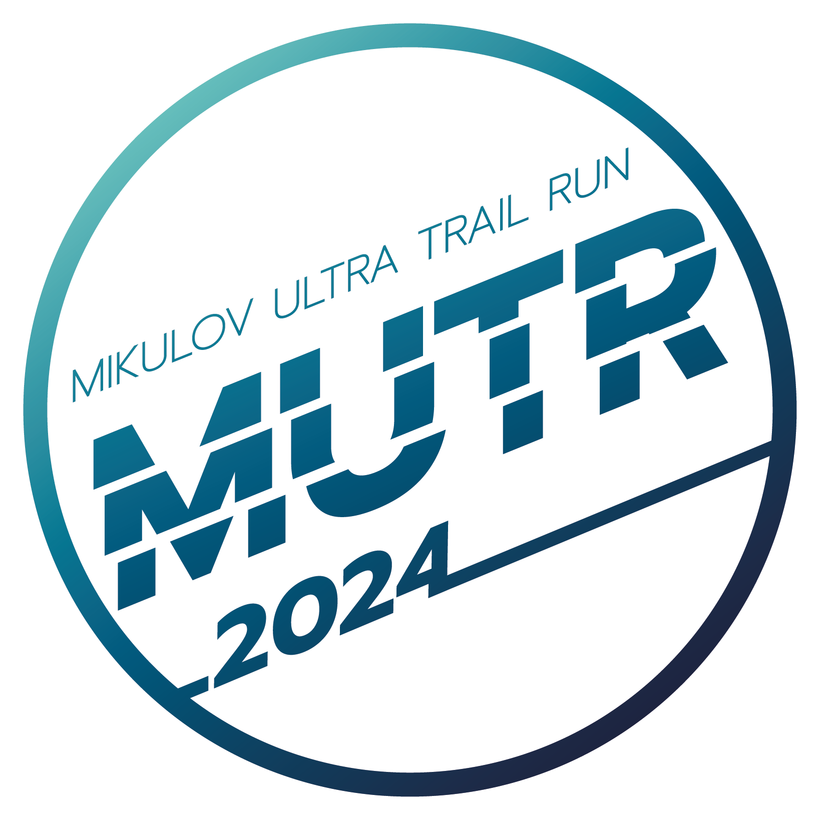 MUTR 2024 Logo
