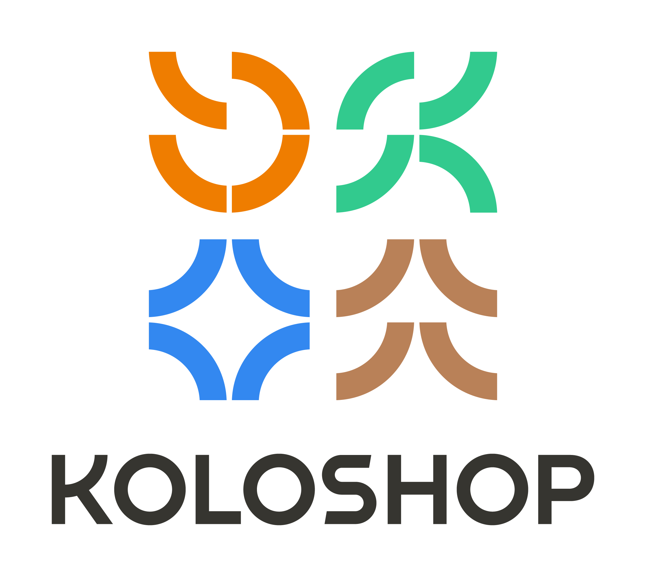 Koloshop logo